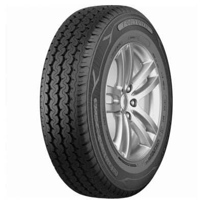 Fortune FSR-102 195 75 R16 107/105R