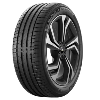 Michelin Pilot Sport 4 SUV 275 50 R22 115V