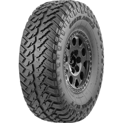 Grenlander Drak M/T 215 75 R15 100/97Q
