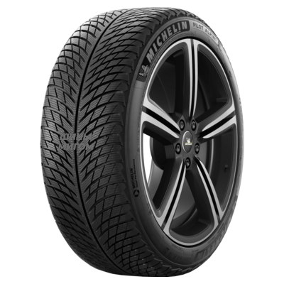 Michelin Pilot Alpin 5 275 45 R21 110V NG0