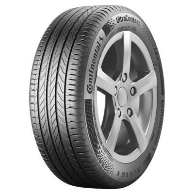 Continental UltraContact 225 60 R17 99H