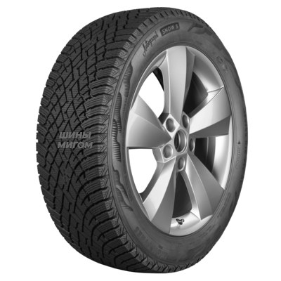 Ikon Tyres Autograph Snow 5 SUV 295 35 R21 107T