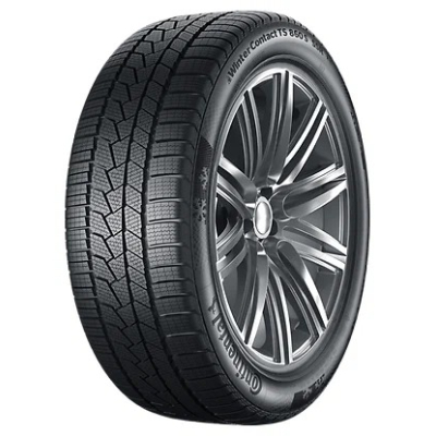 Continental ContiWinterContact TS 860 S 255 35 R21 98V