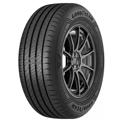 Goodyear EfficientGrip 2 SUV 255 65 R17 114H  