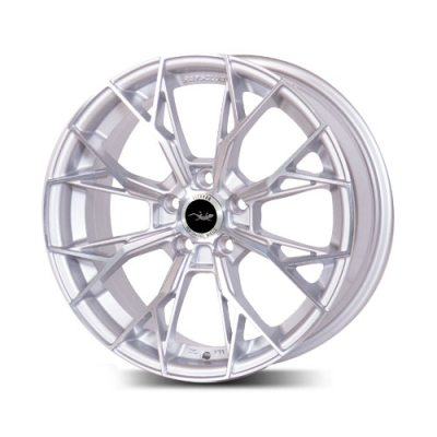 Lizardo 7.5x18/5x114.3 ET37 D66.6 Avatar XH180 BMF
