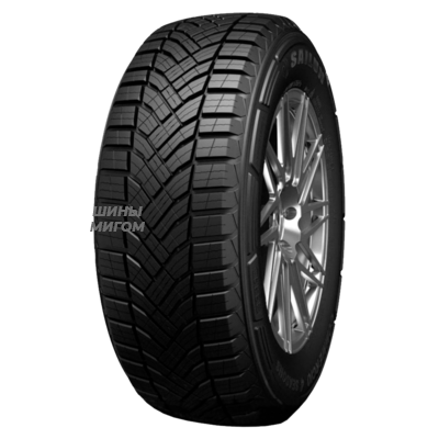 Sailun Commercio 4 Seasons 215 70 R15C 109/107S  
