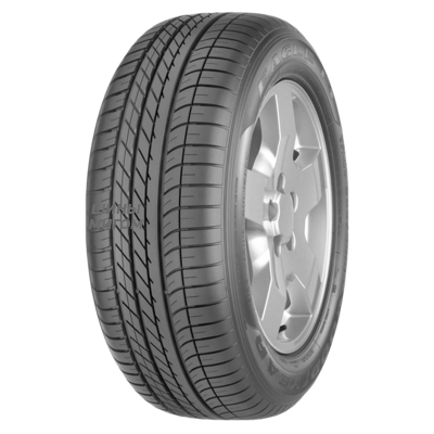 Goodyear Eagle F1 Asymmetric SUV 295 40 R22 112W MO1 FP