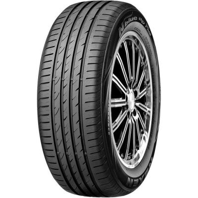 Nexen N'Blue HD Plus 205 60 R15 91H