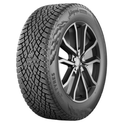 Ikon Tyres Autograph Snow 5 SUV 255 55 R20 110R