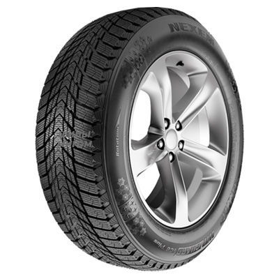 Nexen Winguard Ice Plus 215 60 R17 96T