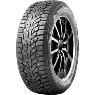 Kumho WinterCraft Ice WI32 155 65 R14 75T