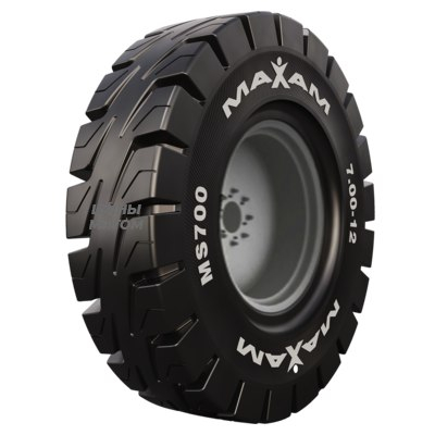 Maxam MS700 TR 6 0 R0