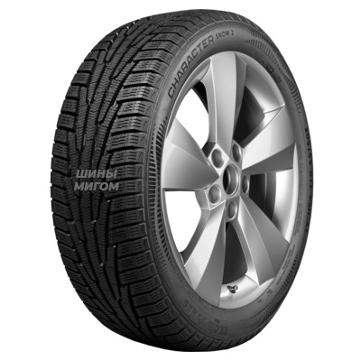 Ikon Tyres Ikon Character Snow 2 185 65 R15 92R