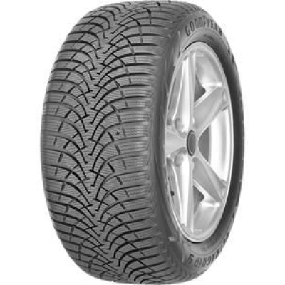 Goodyear UltraGrip 9+ 165 70 R14 81T