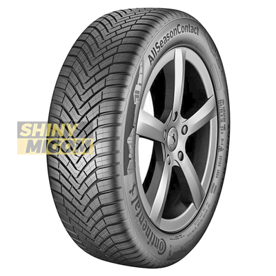 Continental AllSeasonContact 215 65 R17 99V