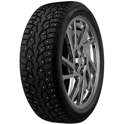 Grenlander Icedefensor Stud I 185 60 R14 82T