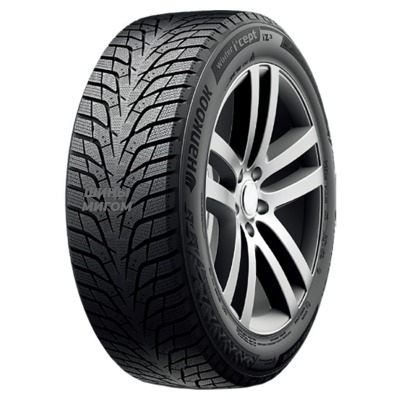 Hankook Winter i*cept IZ3 W636 205 50 R17 93H