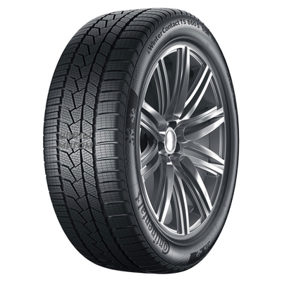 Continental ContiWinterContact TS 860 S 275 40 R22 107V FR