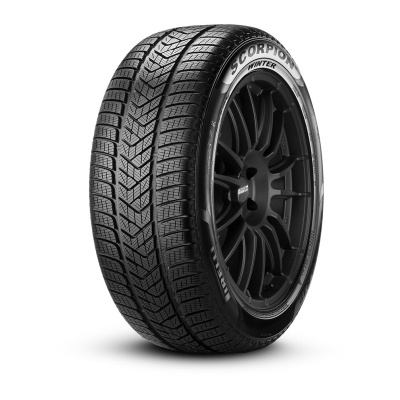 Pirelli SCORPION WINTER 265 55 R19 109V