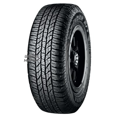 Yokohama Geolandar A/T G015 225 80 R15 105S
