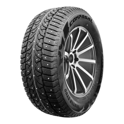 Compasal Winter Stud 215 60 R17 100T
