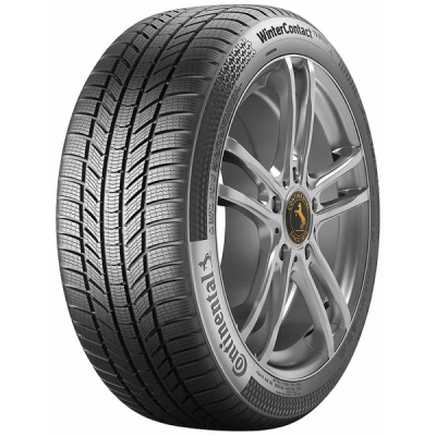 Continental ContiWinterContact TS 870 P 255 40 R22 103V