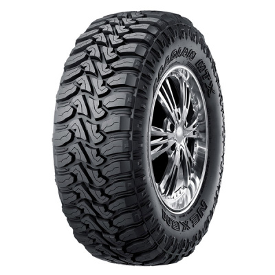Nexen Roadian MTX RM7 235 80 R17C 120/117Q  