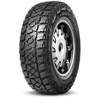 Kumho ROAD VENTURE MT51 235 85 R16 120/116Q