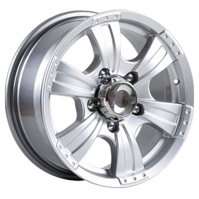 Диски Скад 7x16/6x139.7 ET38 D109.7 Рейнджер Селена Диски Скад 7x16/6x139.7 ET38 D109.7 Рейнджер Селена