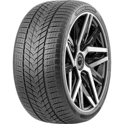 Grenlander Icehawke II 245 45 R19 102H