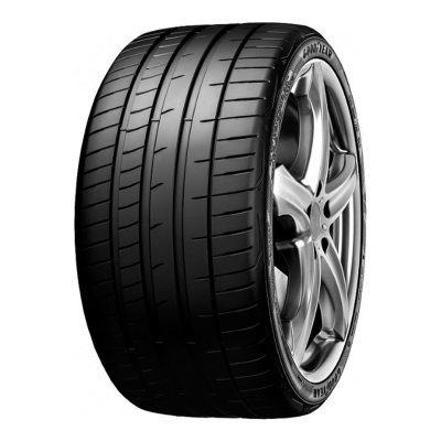 Goodyear EAG. F-1 SUPERSPORT 275 35 R19 100Y