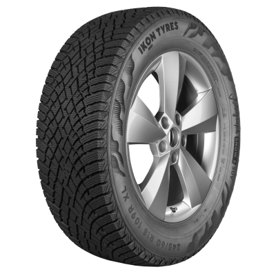 Ikon Tyres Autograph Snow 5 SUV 235 55 R18 104R
