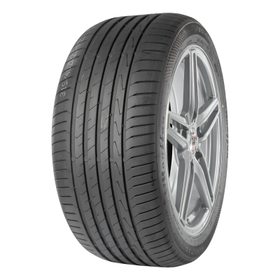 RAUFFAN AVANTAR R7 295 35 R21 107Y