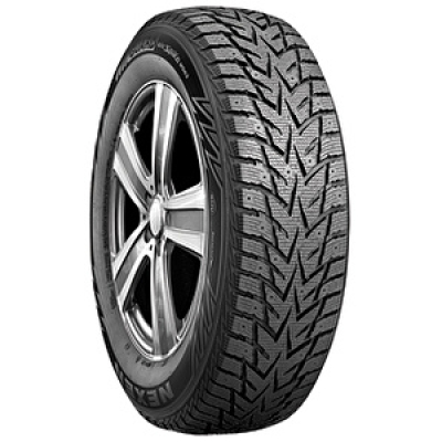 Nexen WG WSpike WS62 SUV 235 65 R17 108T