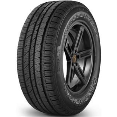 Continental ContiCrossContact LX 265 60 R18 110T