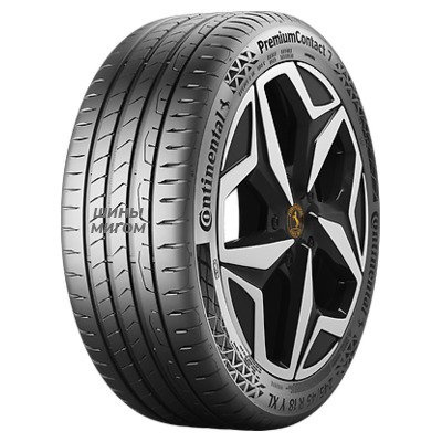 Continental PremiumContact 7 275 40 R18 103Y