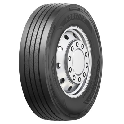 Fortune FAR603 215 75 R17.5 136/134J