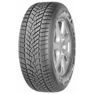 Goodyear UltraGrip Performance + SUV 235 60 R18 107H