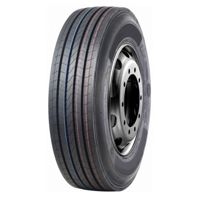 LingLong CrossWind CWA80U 275 70 R22.5 148/145J