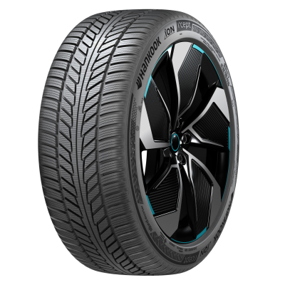 Hankook iON i*cept SUV IW01A 275 40 R20 106V