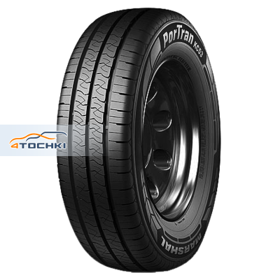 Marshal PorTran KC53 225 70 R15C 112/110R  