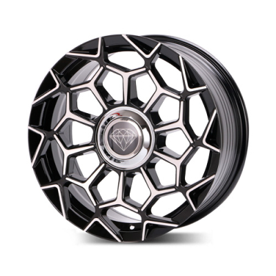 IVR 7.5x17/4x100 ET35 D73.1 iV-115 BM