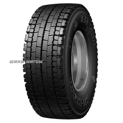 Шины Michelin XDW Ice Grip 315/70R22,5 154/150L XDW Ice Grip TL 