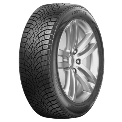 Fortune Polaro Snow 235 60 R19 107H