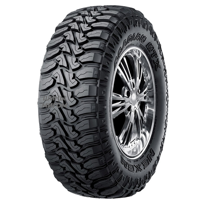 Nexen Roadian MTX RM7 265 70 R17C 121/118Q  