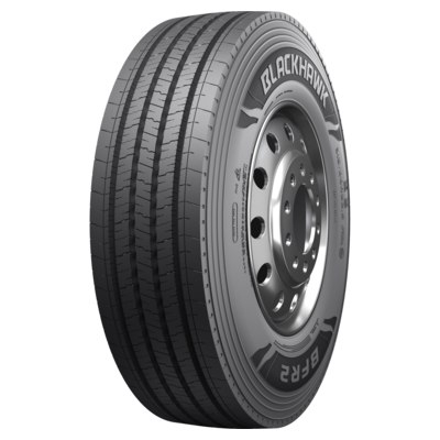 BlackHawk BFR2 235 75 R17.5 143/141L
