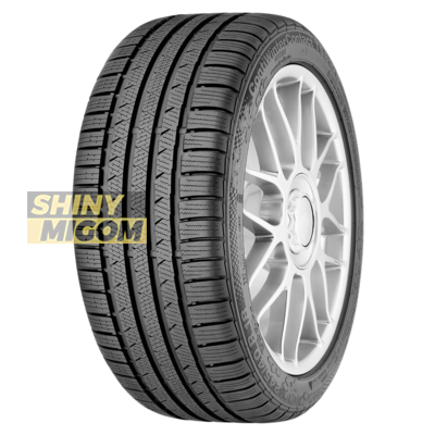 ContiWinterContact TS 810