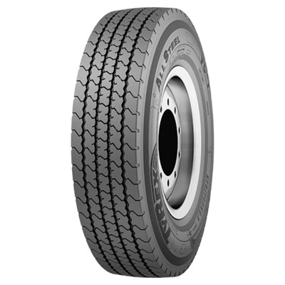TyRex All Steel VC-1 275 70 R22.5 148/145J
