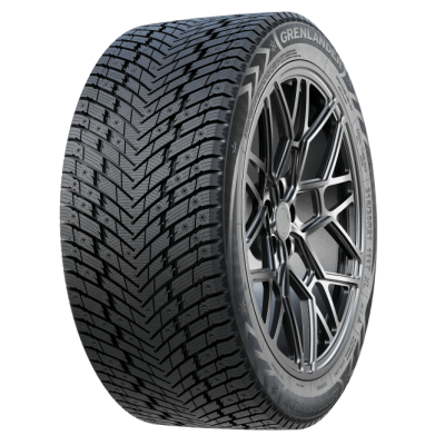 Grenlander Icedefensor Stud II 285 45 R21 113T