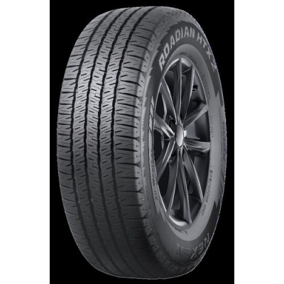 Nexen Roadian HTX2 285 45 R22 114H
